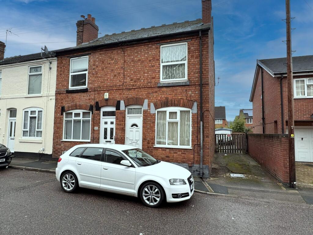 Main image of property: Gough Street, Willenhall