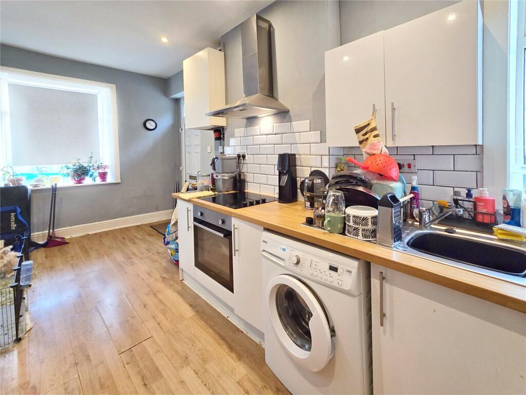 House in Rossendale, Lancashire - View 3