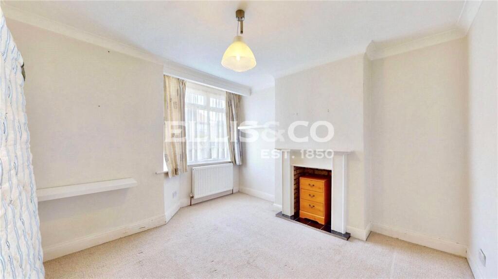 House in London - View 4