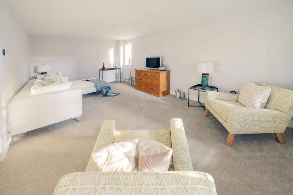 House in Lincoln, West Honeywood, Dunholme - View 5