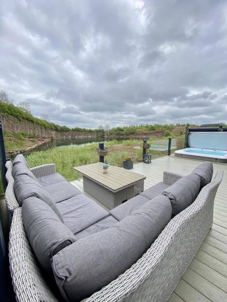 Main image of property: Ullswater Heights Holiday Home and Lodge Park Silver Howe, Newbiggin, Penrith CA11 0JB