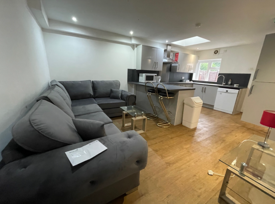 House in Birmingham - View 2
