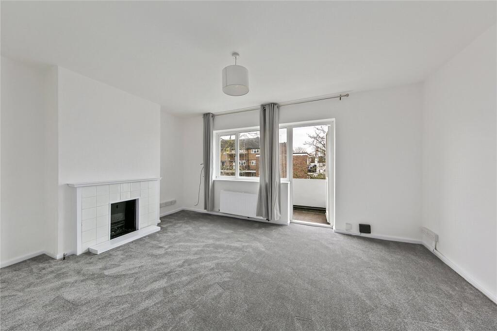 Main image of property: Haggard Road, Twickenham, TW1