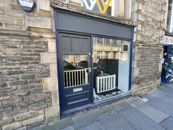 Main image of property: 14 Byram Street, Huddersfield, West Yorkshire, HD1