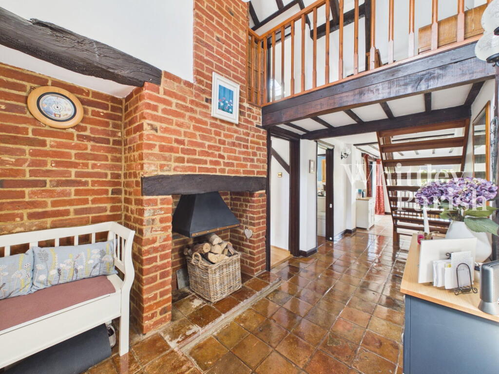 House in Norwich, Hempnall - View 4