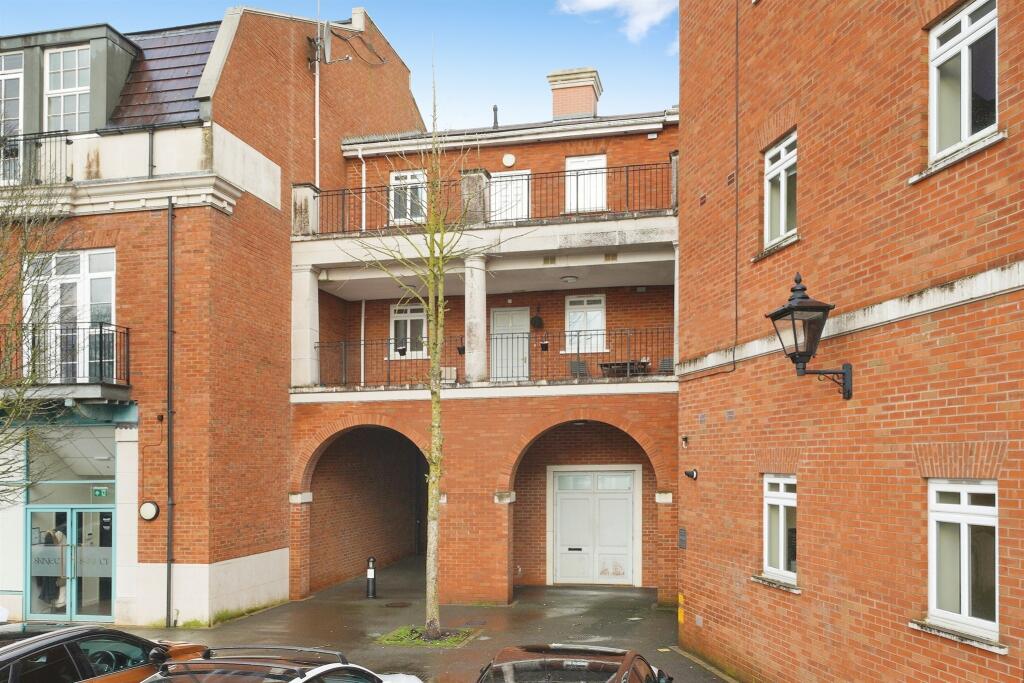 Main image of property: Main Street, Shirley, Solihull