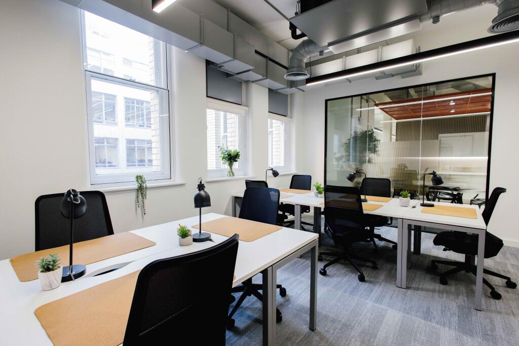 Main image of property: Oxford Street, Manchester, Greater Manchester, M1