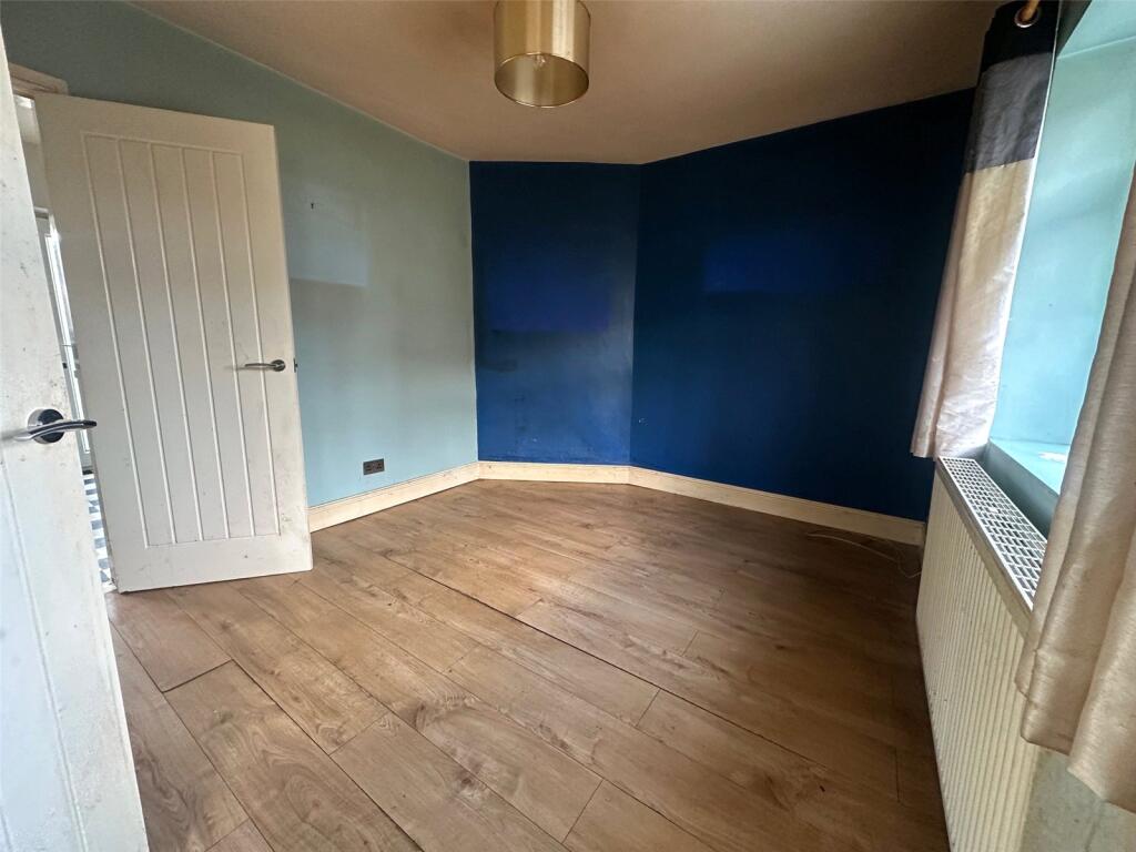 Sixth Avenue, Clipstone Village, Mansfield, Nottinghamshire, NG21 photo 4