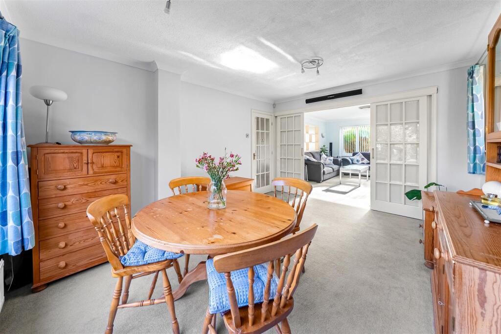 House in Upper Poppleton, York - More