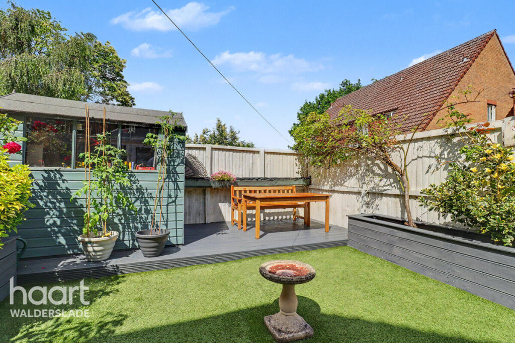 Main image of property: Wildfell Close, Walderslade Woods, Chatham