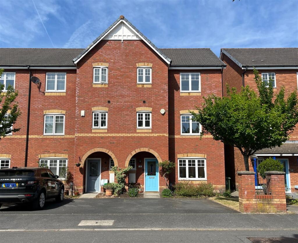 Main image of property: Welman Way, Altrincham