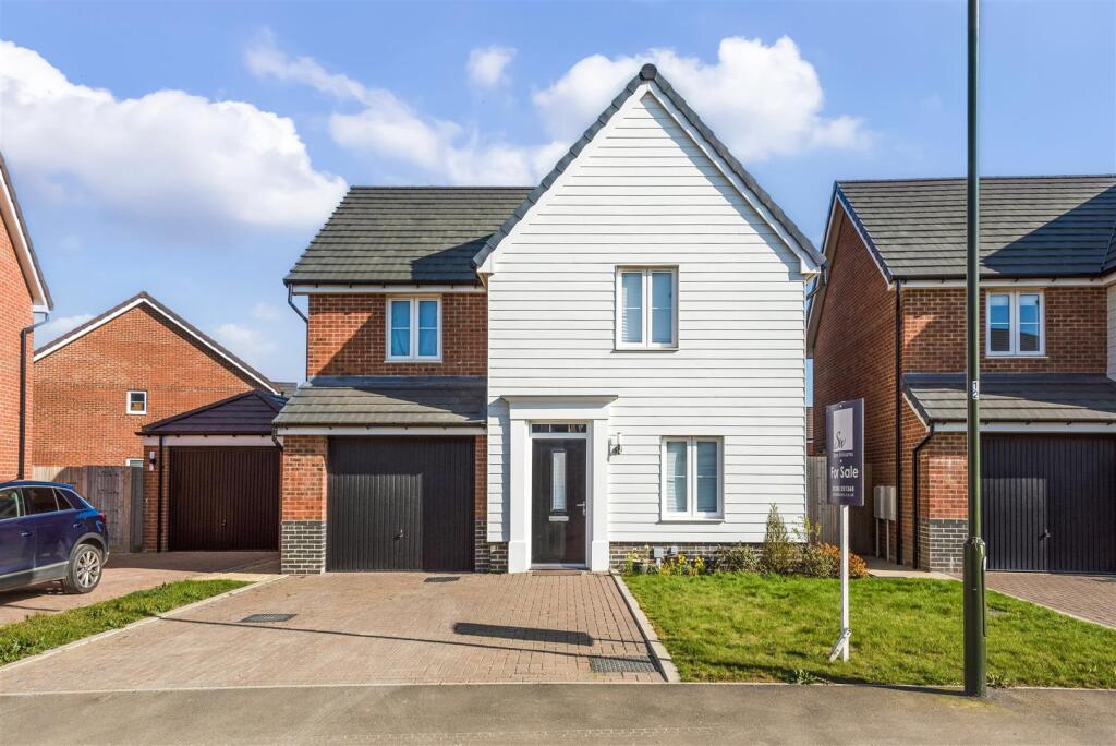 Main image of property: Bittern Avenue, Yapton