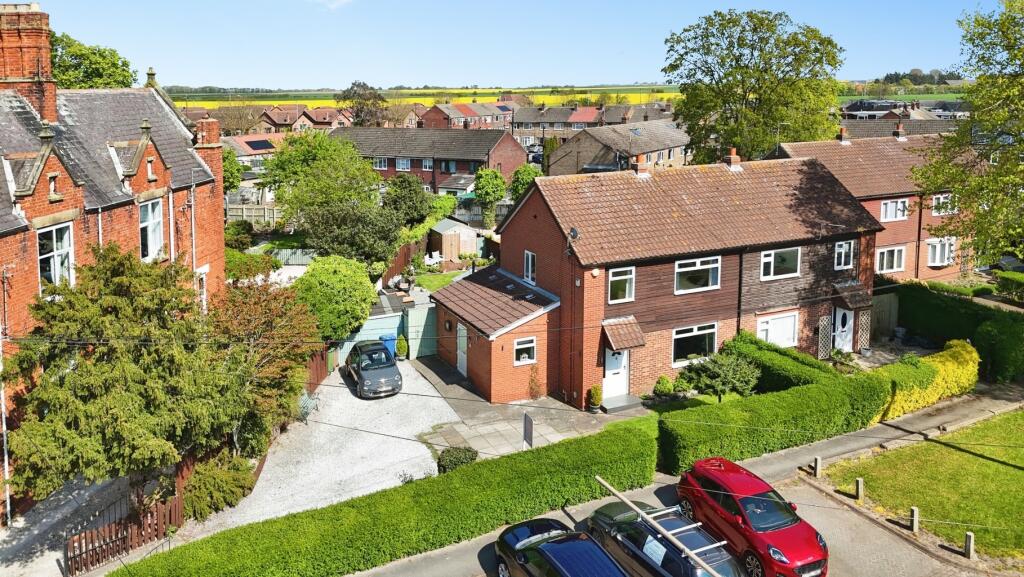 Main image of property: Oak Tree Estate, Preston, Hull, East Riding Of Yorkshire, HU12 8UU