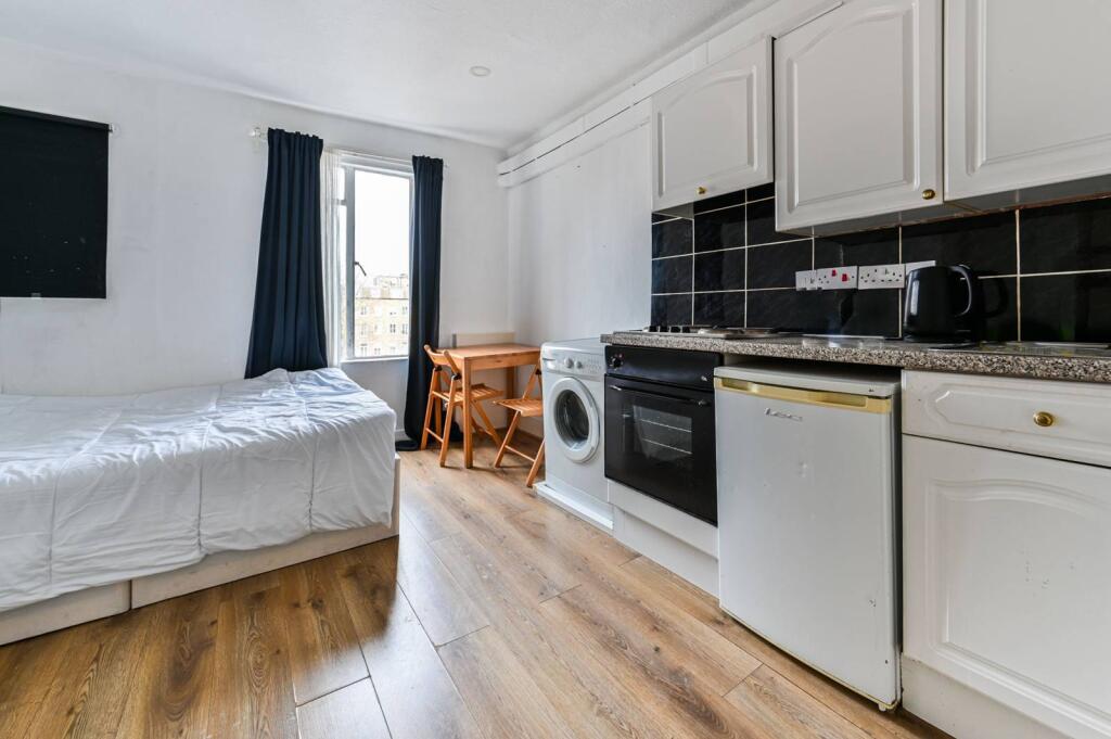 Main image of property: Penywern Road, Earls Court, London, SW5