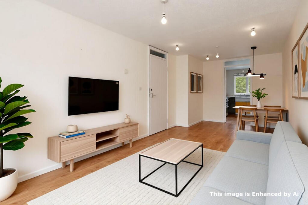 Apartment in Cambridge - View 4