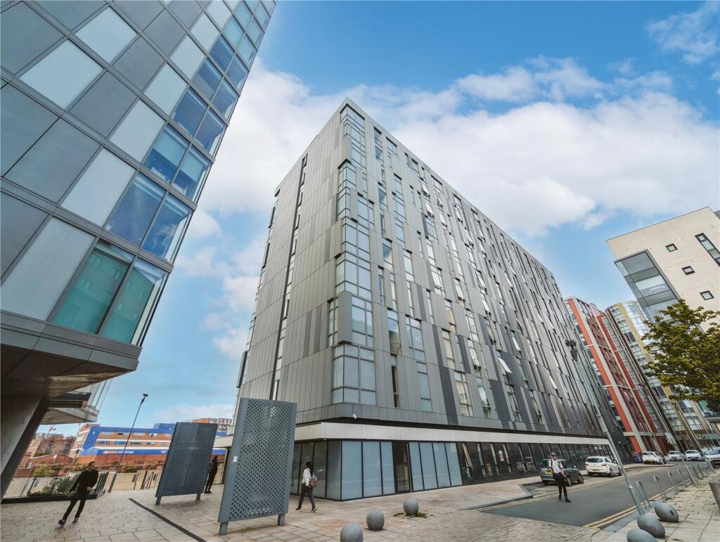 Plaza Boulevard, Liverpool, Merseyside, L8 photo 2