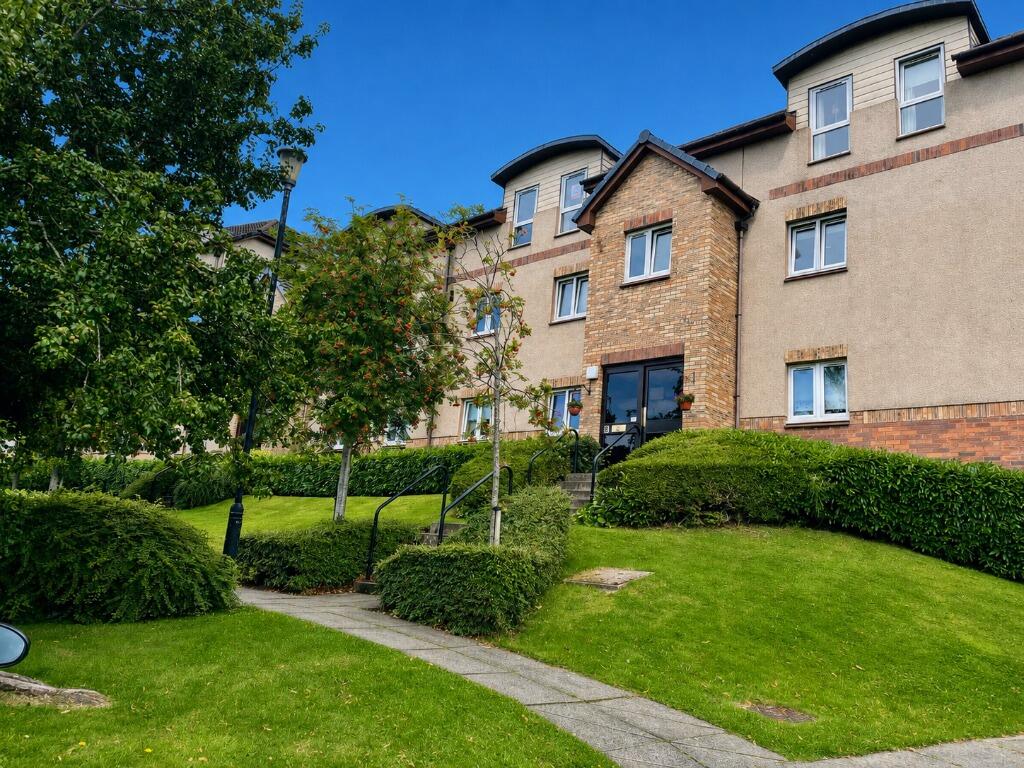 Main image of property: Stoneside Drive, Mansewood, Glasgow, G43