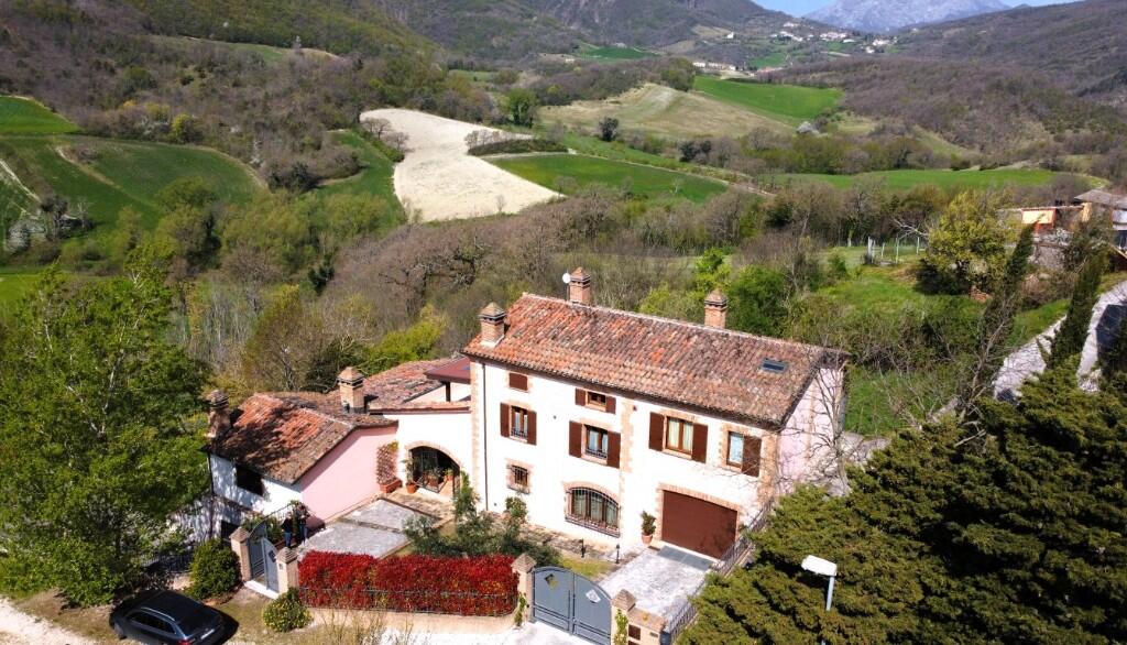 Main image of property: Fabriano, Ancona, Le Marche