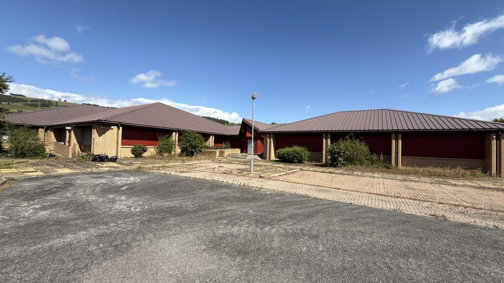 Main image of property: 9 Fodderty Way, Dingwall, IV15 9XB