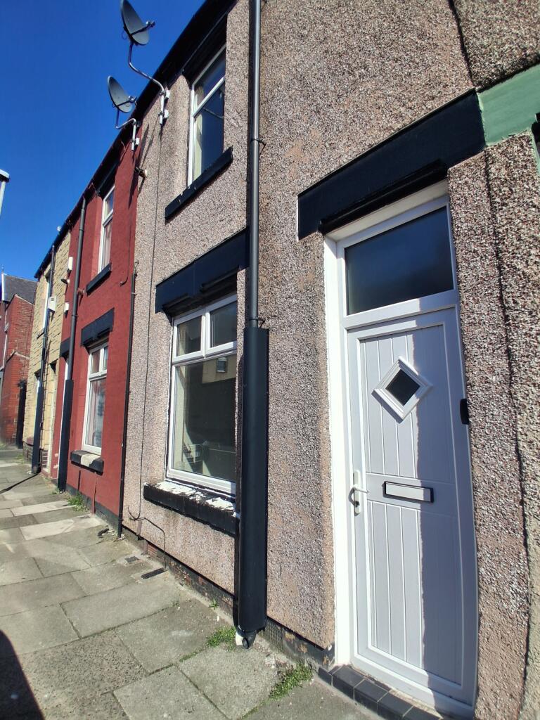 Main image of property: Baden Street, Hartlepool, TS26