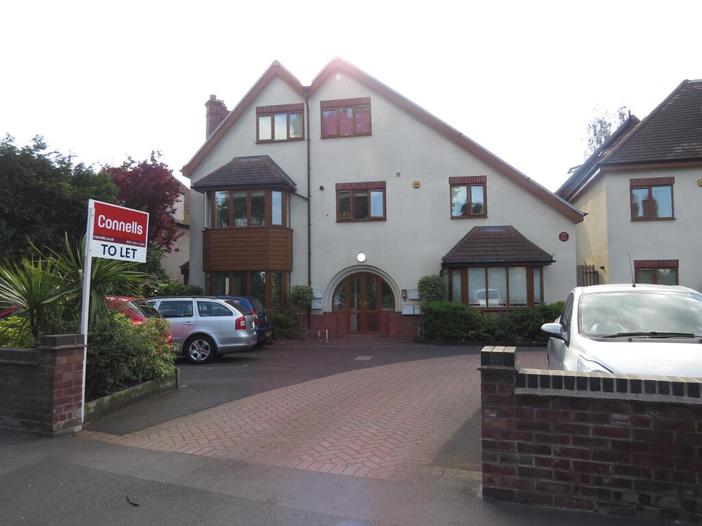 Birch House, 268 Birmingham Road, Sutton Coldfield, B72