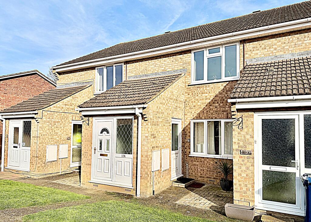 Main image of property: Eaton Socon St. Neots PE19