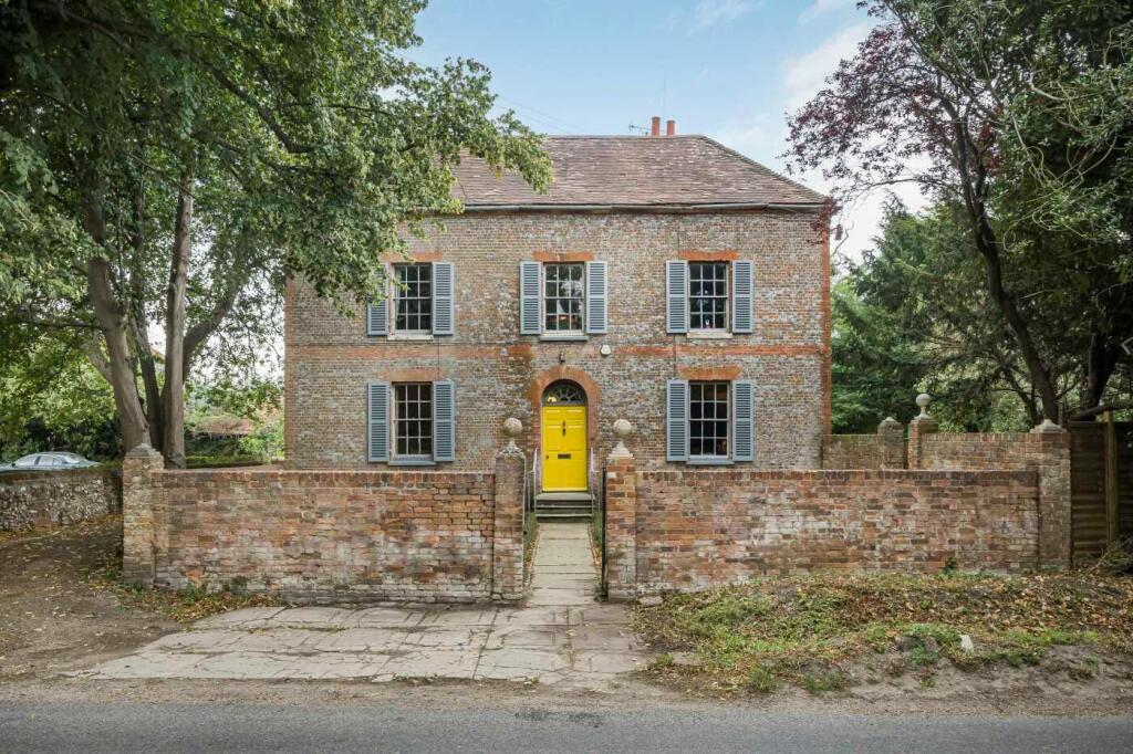 Main image of property: Goring Heath, Reading, Oxfordshire, RG8