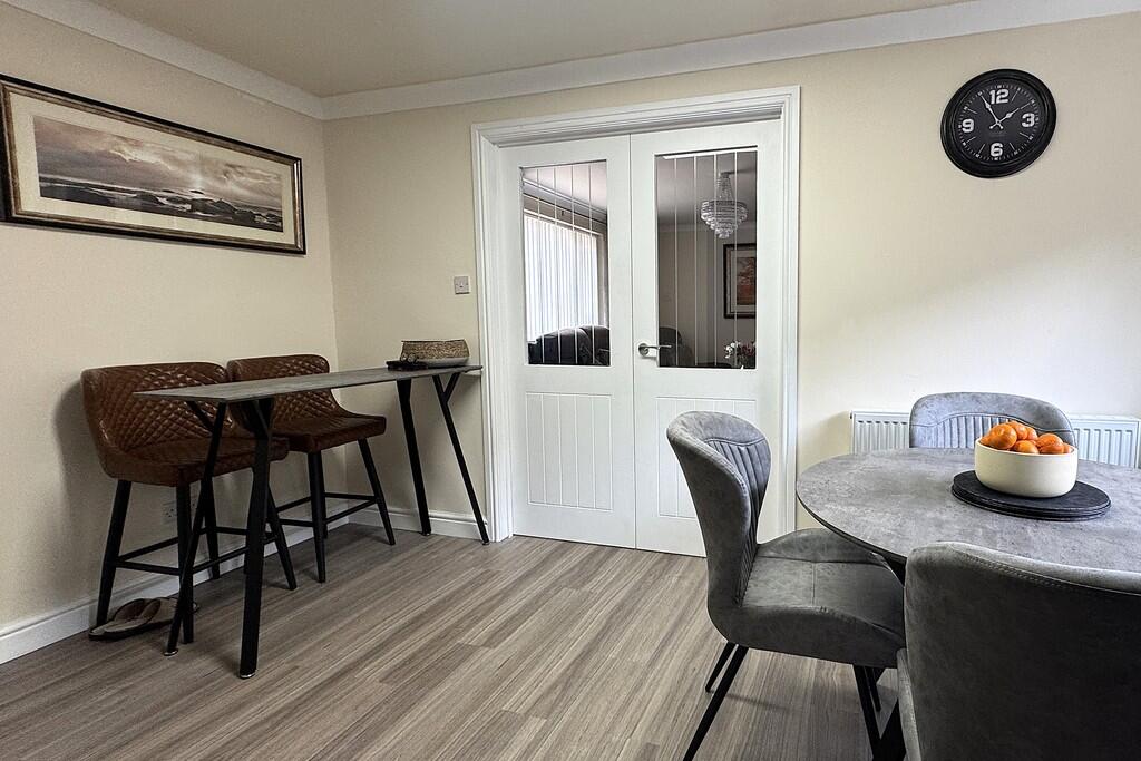 Dovedale Close, Melton Mowbray - More