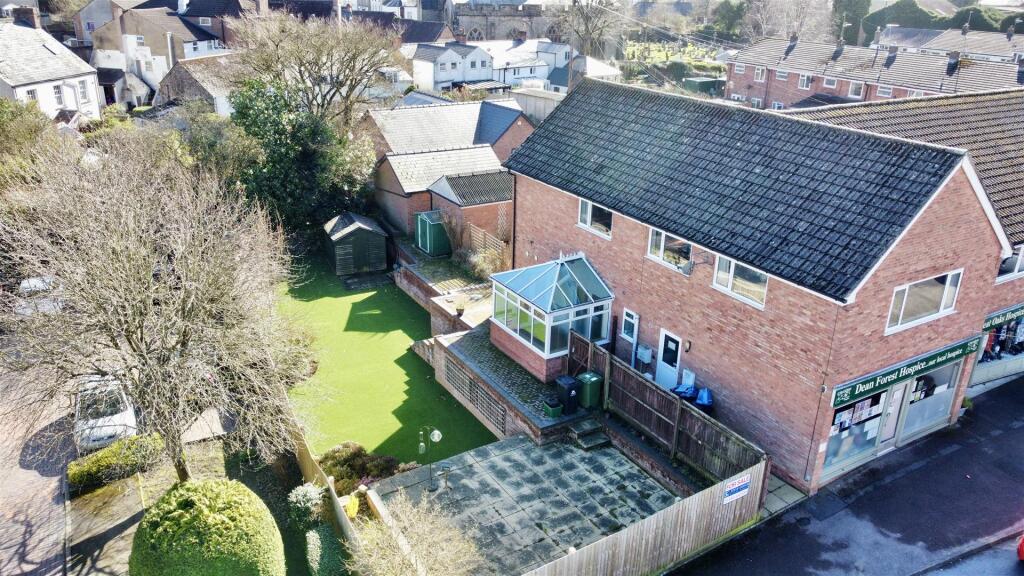 Main image of property: Churchill Way, Mitcheldean