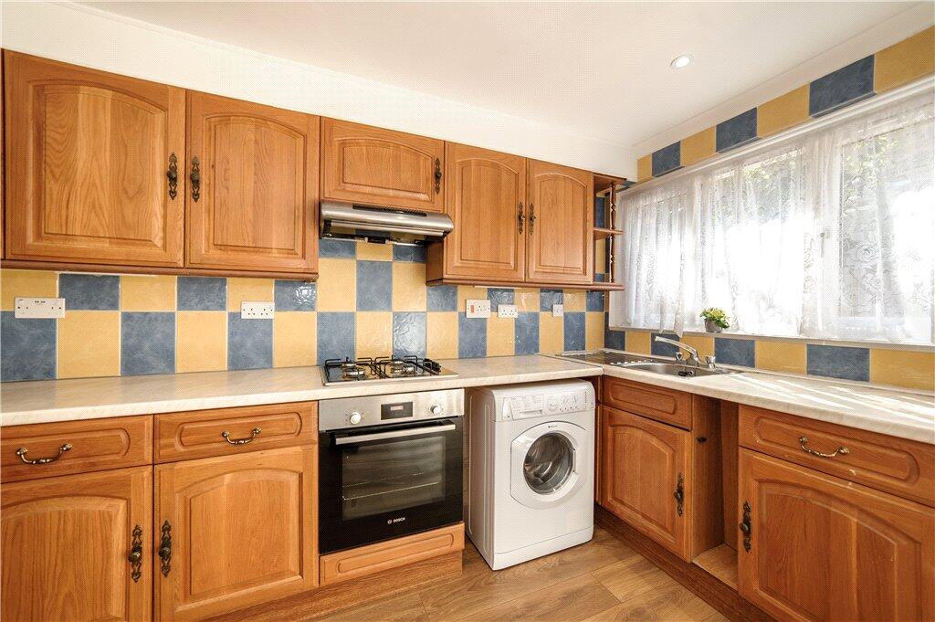 3 bedroom terraced house for rent
