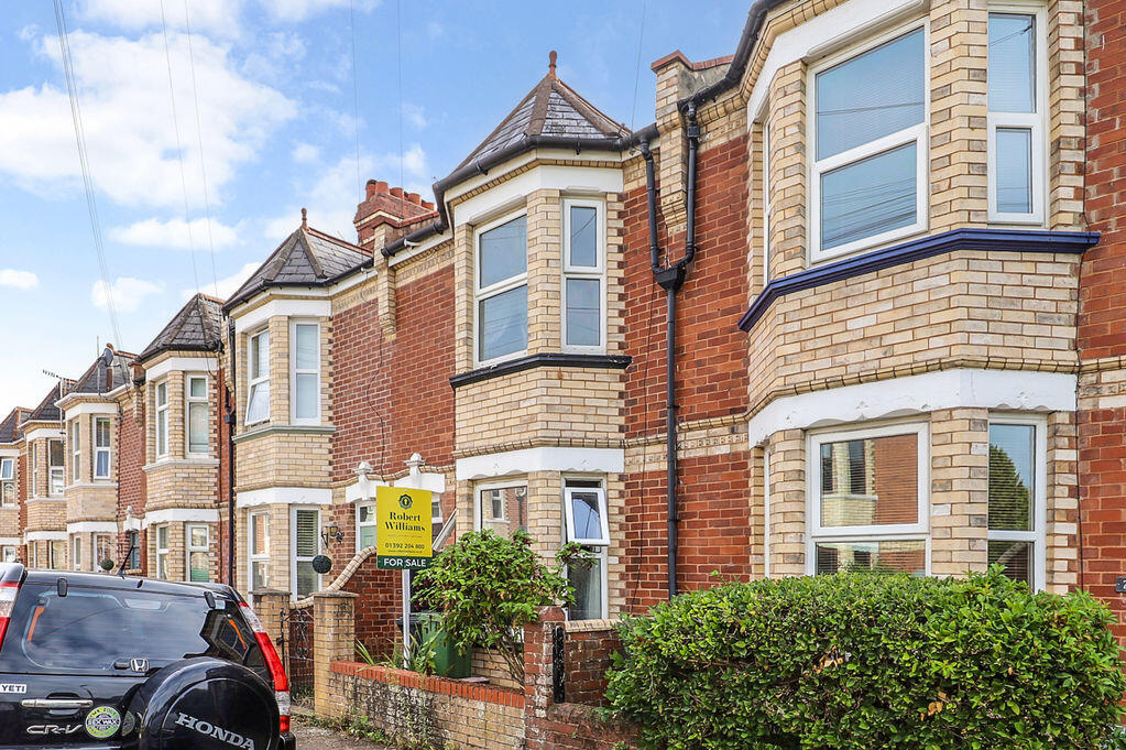 Main image of property: Nelson Road, Exeter