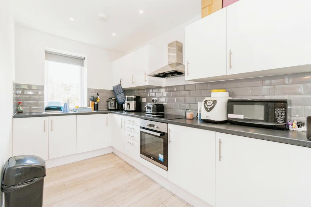 Bevois Valley Road, Southampton, Hampshire, SO14 photo 4
