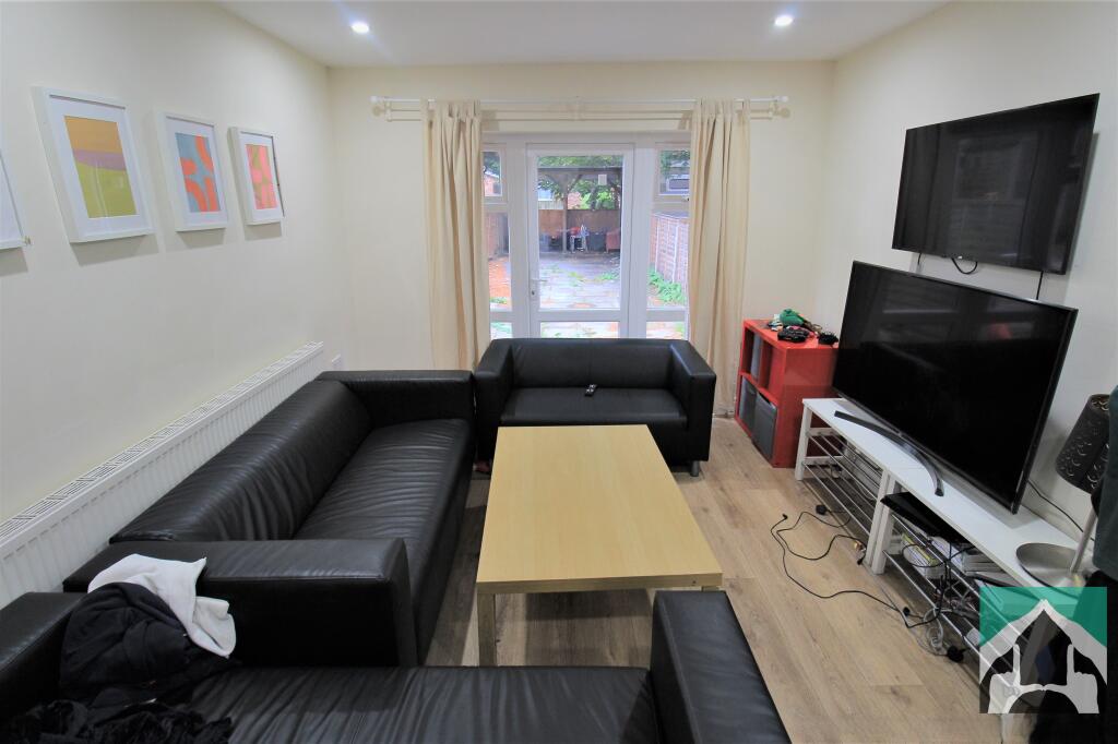 House in Birmingham, Bournbrook - View 3
