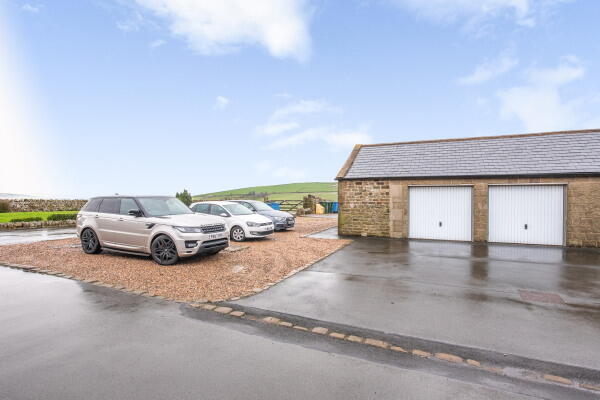 Additional image 11 of Hawshaw Lodge, Lothersdale, BD20