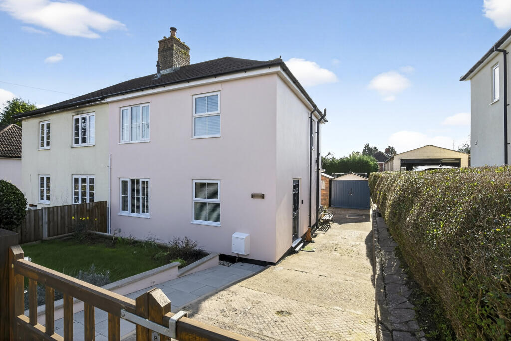 Main image of property: Sunny Hill, Bristol, BS9