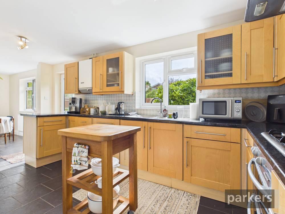 House in Vale of White Horse, Cumnor - View 3