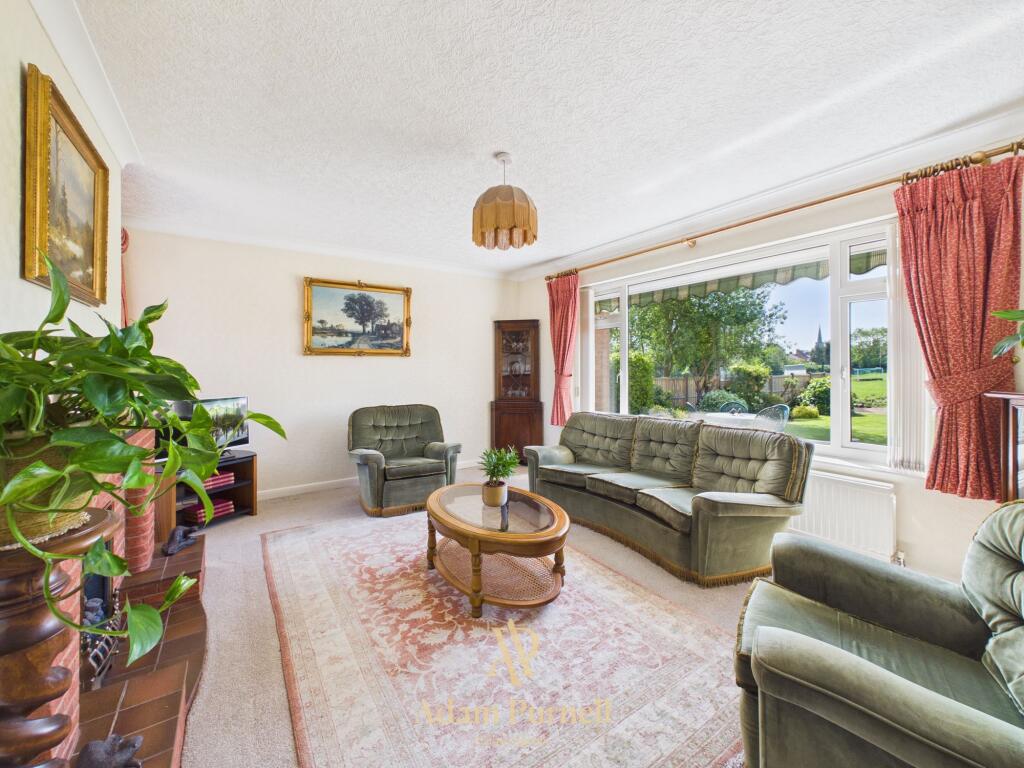 The Fairway, Burbage, LE10 - View 3