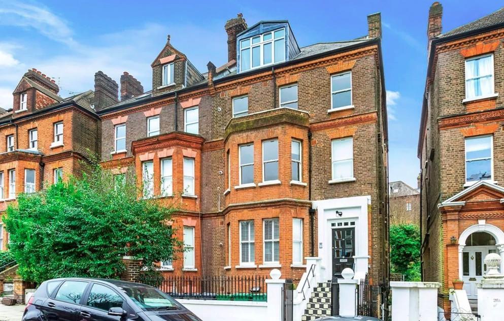 Main image of property: Frognal, Hampstead, London, NW3