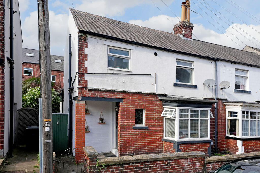 House in Sheffield - View 4