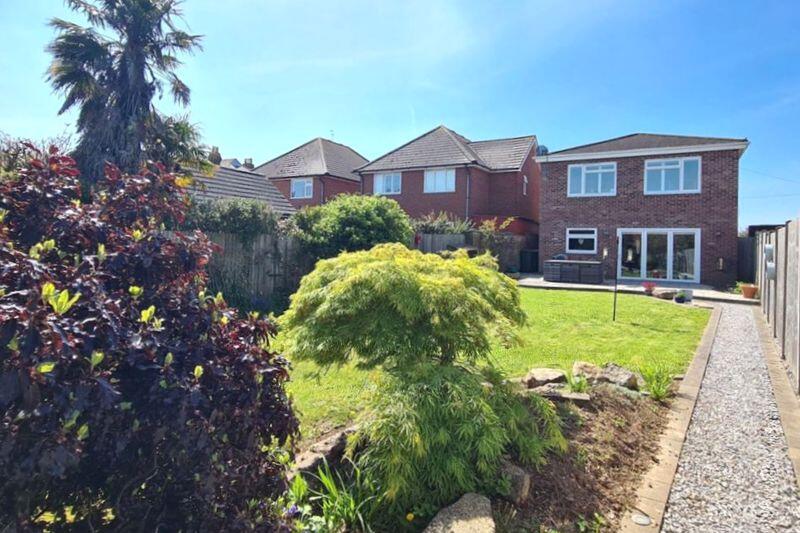 Main image of property: Hill Head Road, Hill Head, Fareham, PO14