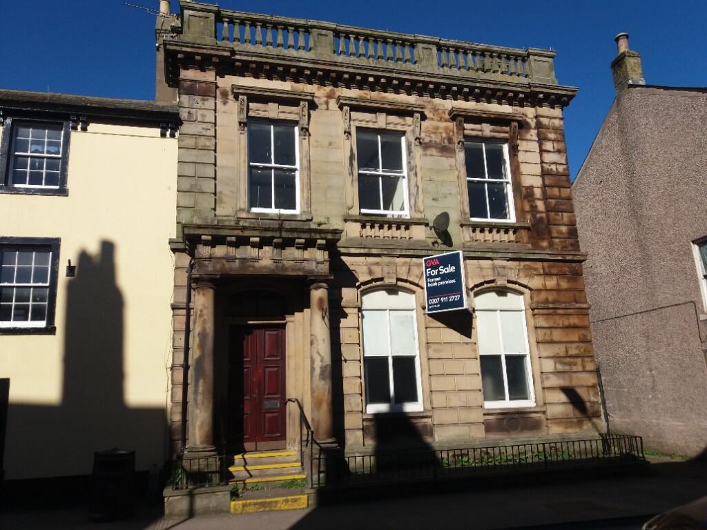 Main image of property: 14/14a High Street, Wigton, Cumbria, CA7