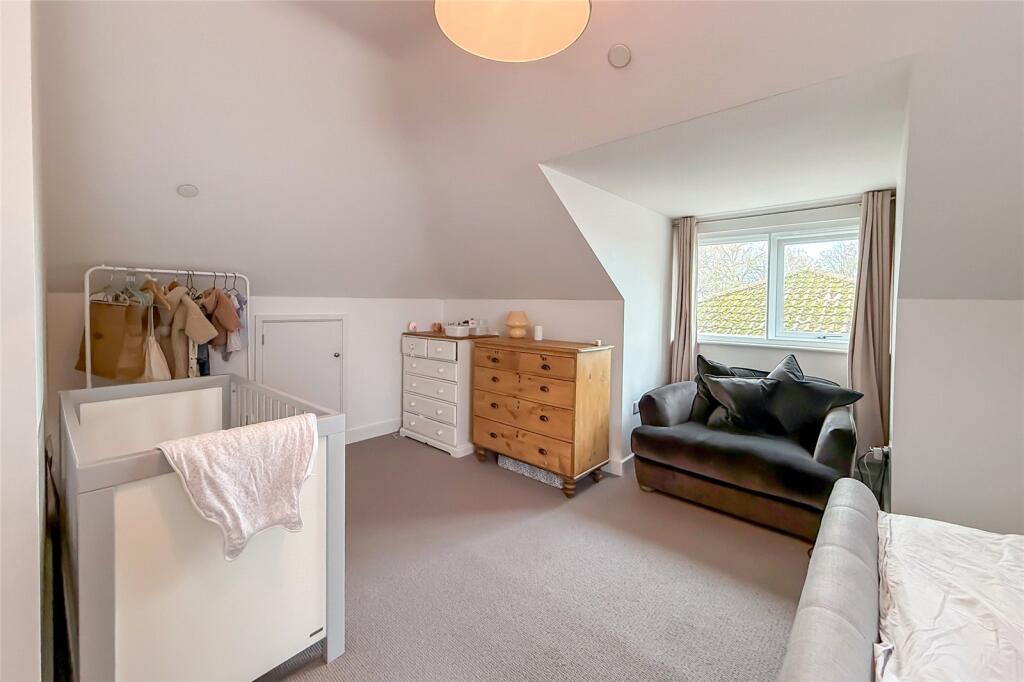 Additional image 7 of Porters Wood House, Porters Wood, St. Albans, Hertfordshire, AL3