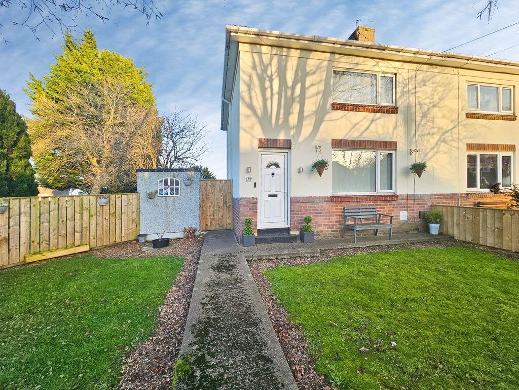 Main image of property: Arcot Avenue, Cramlington