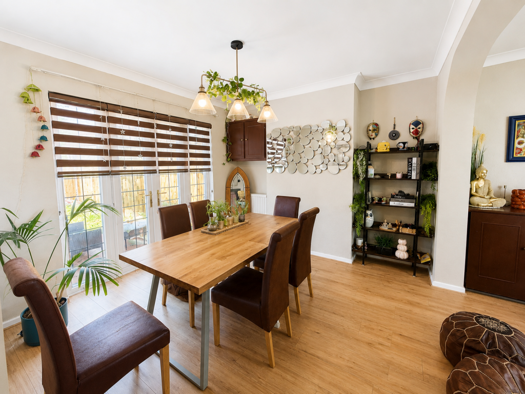 House in Bromley - View 4
