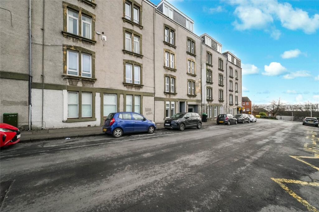 Main image of property: Baffin Street, Dundee, Angus, DD4