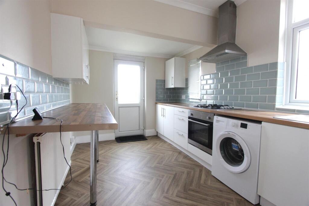 House in Sheffield - View 5