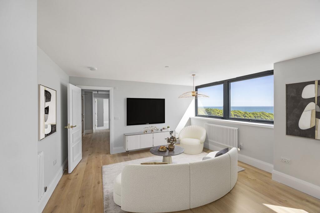 Apartment in Brighton - View 5