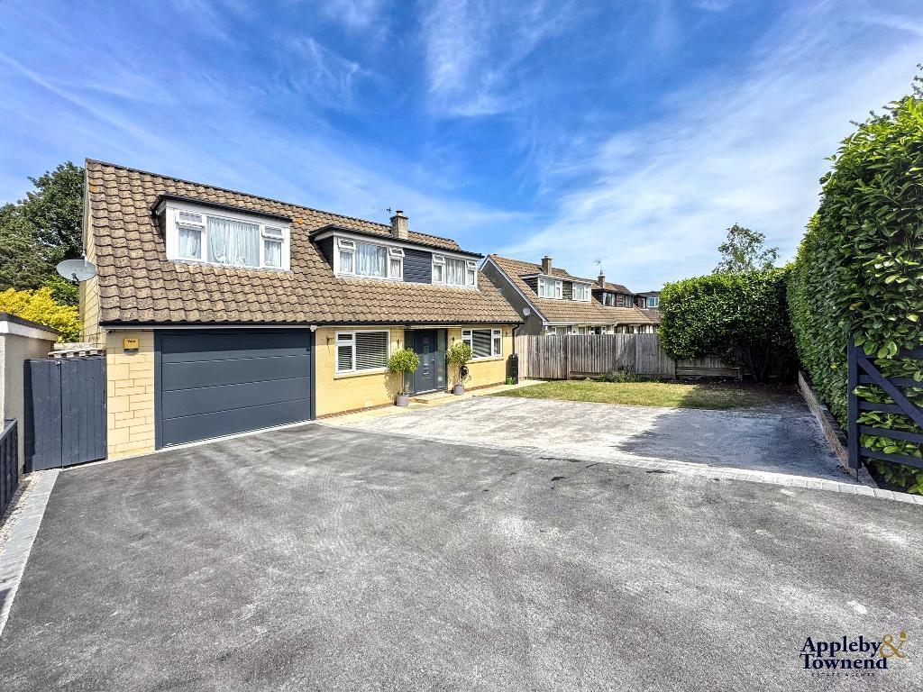 Main image of property: St Thomas Road, Trowbridge, Wiltshire, BA14 8SP
