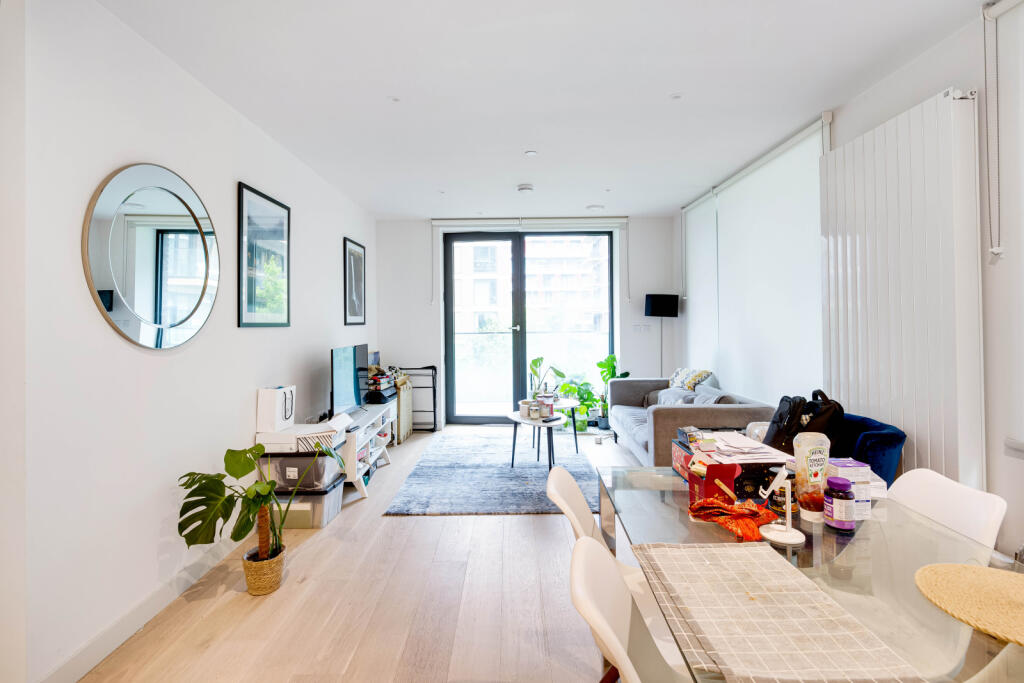 Apartment in London - View 5