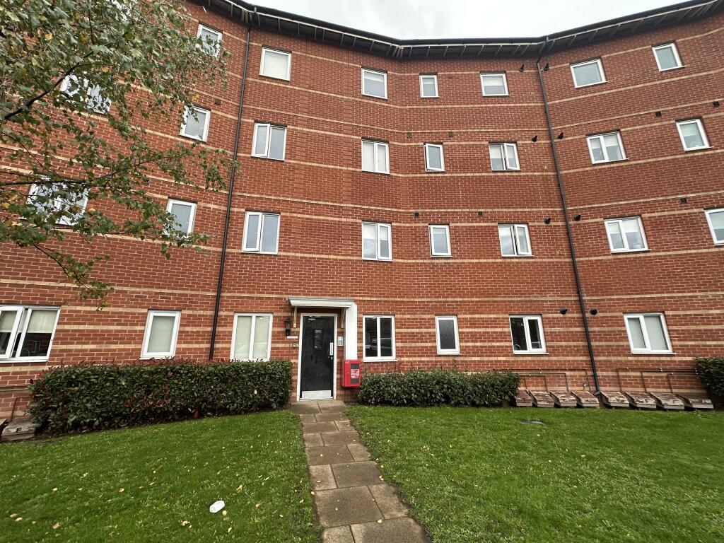 Main image of property: Merton Way, WALSALL
